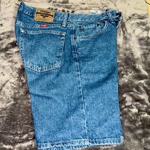 Wrangler Shorts